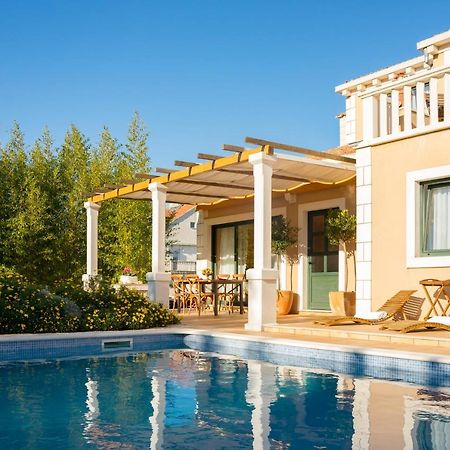 Villa Maha - Pool And Jacuzzi, Included Breakfast Korcula Town Exterior photo